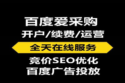 案例剖析：百度推广月费投入分析